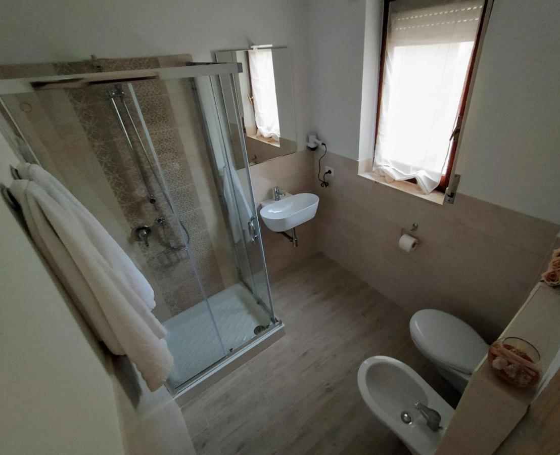 Alghero Mare Chiaro-Guest House Exterior foto