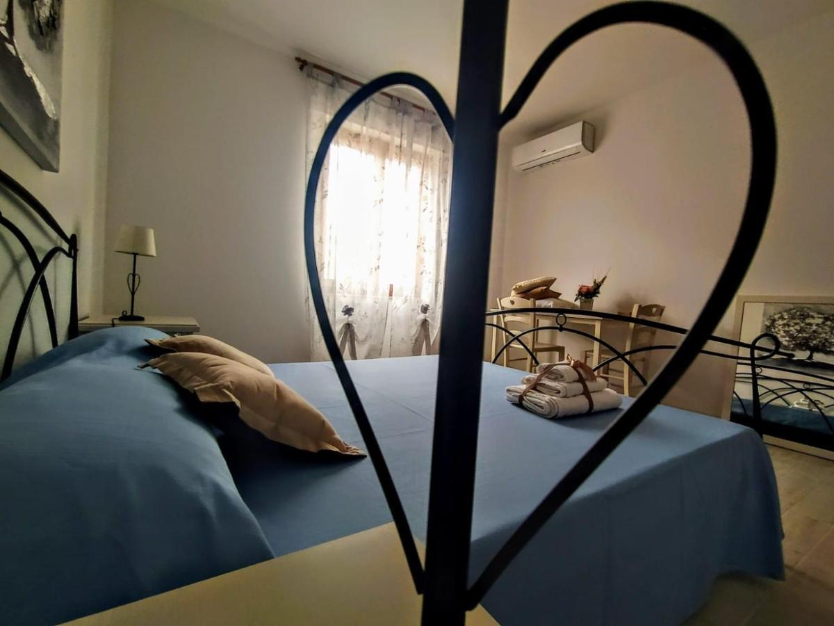 Alghero Mare Chiaro-Guest House Exterior foto