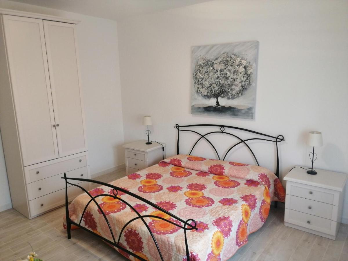 Alghero Mare Chiaro-Guest House Exterior foto