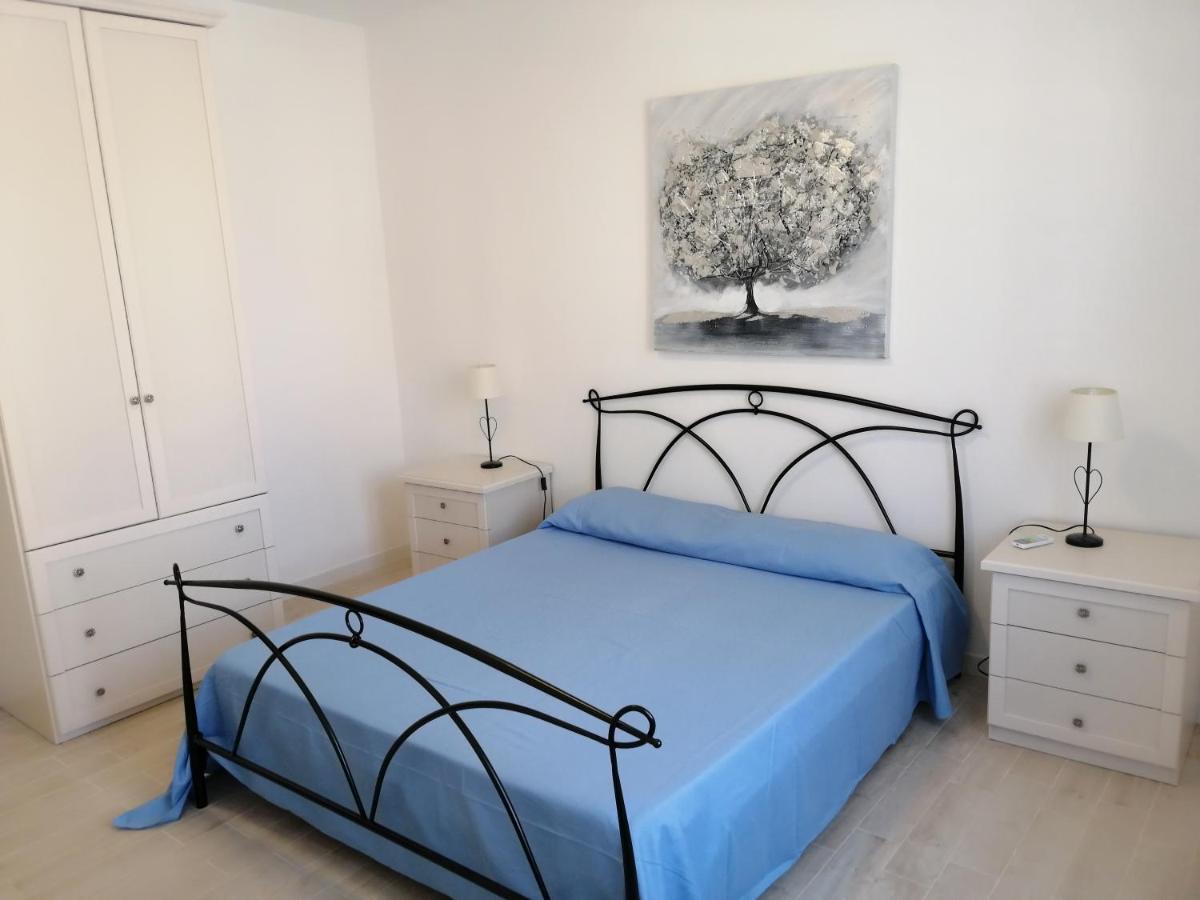 Alghero Mare Chiaro-Guest House Exterior foto