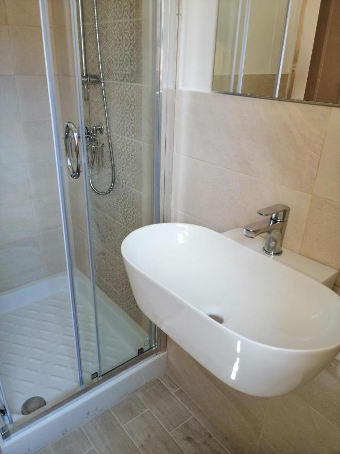 Alghero Mare Chiaro-Guest House Exterior foto