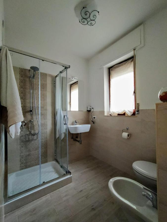 Alghero Mare Chiaro-Guest House Exterior foto